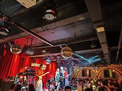 -音乐房子·Vintage Live Bar(玉林总店)