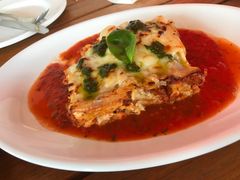 -城市大道红炉披萨烘焙坊