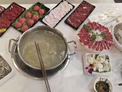 -三头牛·潮汕牛肉生蚝火锅 (夏湾店)