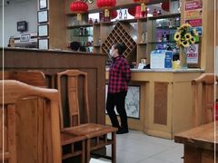 大堂-南磨房食府(燕莎奥特莱斯购物中心店)