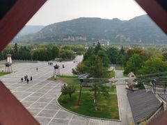 -函谷关历史文化旅游区