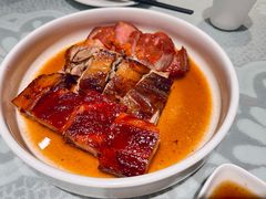 -熠盛粤味·顺德桑拿鸡(永康路店)