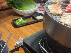 -山居屋炭火烧肉(厚街万达店)