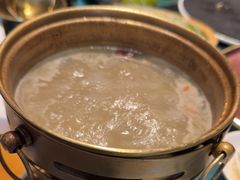 -慢丽江·云南野生菌土鸡锅(付家庄店)