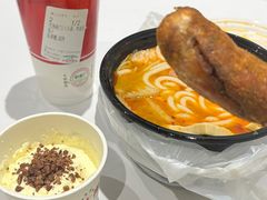 -万达广场(南昌红谷滩店)