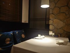 -毛家饭店·30年融合新湘菜(汉峪金谷店)