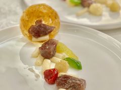 -酌宴府The China Club·广州万富希尔顿酒店(云城东路店)