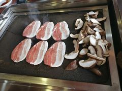 -郭记烤肉(正阳街店)