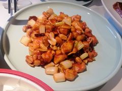 -惠丰堂饭庄·烤鸭·京味菜(万泉庄 苏州桥店)
