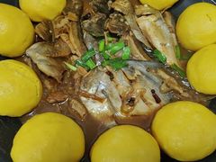 -福来齐·鲁菜海鲜·渔家菜(朝阳街分店)