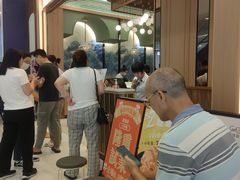 -新世界餐厅(万达店)