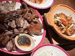 -春梅里卤鹅馆·47年老字号(中山路店)