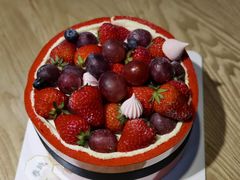 -卷时·瑞士卷·生日蛋糕(大望路店)