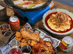 -Dak's 炸鸡(远景路店)