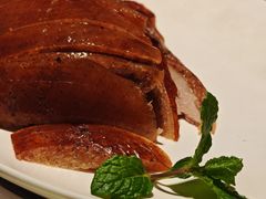 -四季民福烤鸭店(外滩外白渡桥店)