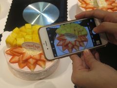 -可丽可丽·生日蛋糕·下午茶(厦门鹭港店)