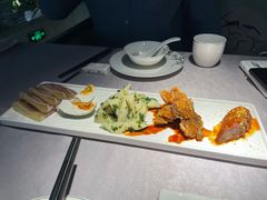 -壹品宴掦·淮扬菜(新牌坊店)
