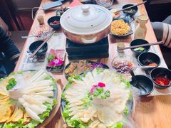 -束河人家(南锣鼓巷店)