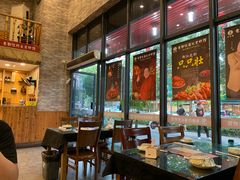 -老鄞江清水龙虾•赵赵家(江北店)