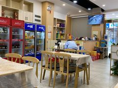 -江城燕子大排档(江汉路步行街店)