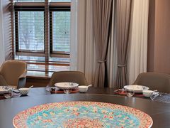 -悦融琥珀·京鲁菜·海味珍品(西单店)