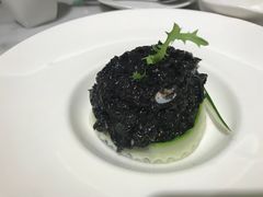 -莆田餐厅PUTIEN(三里屯店)