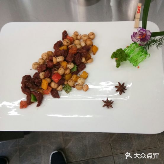 金陵精菜馆·宴会厅