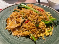 -若蘭慈·无国界素食料理(欢乐海岸店)