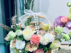 -溪岸路花鸟市场