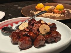 -苏州W酒店·苏滟中餐厅