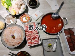 -千味涮·健康火锅(会展连城新天地店)