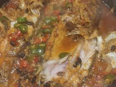 -潇湘码头·鲜湘菜(清河店)
