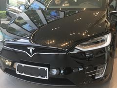 -TESLA 特斯拉(广州天环广场体验店)