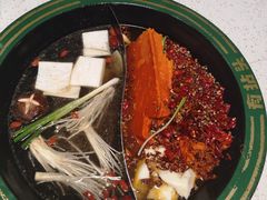 -有拈头成都市井火锅(南山总店)