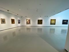 -四川美术学院美术馆