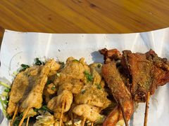 -魏记里脊肉炸炸炸(南门口店)