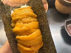 -Sushi Hanzo半藏(天环广场店)