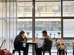 -CIAO·团建聚餐·生日派对轰趴馆(福田店)