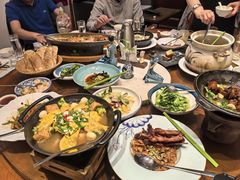 -中国徽菜·徽商故里(广安门店)
