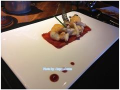 -AZUL by FUEL蓝色·法式酒馆(琶醍店)