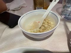 桂花鸡头米-熙瓏里(万科店)