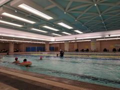 -中家鑫园温泉酒店鑫悦汤泉