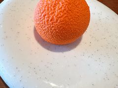 文华柑橘-王府井文华东方酒店-紫膳餐厅