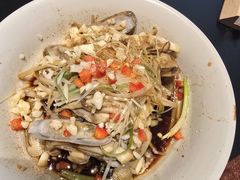 -老馆子·建德菜·山肴鱼鲜(海威新界店)