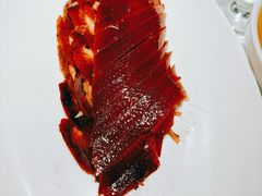 -四季民福烤鸭店(通州马驹桥店)