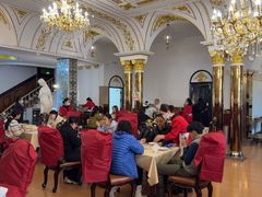 -华梅西餐厅(哈尔滨中央大街店)