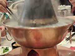 -东来顺饭庄(王府井步行街店)