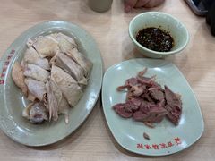 -百家鸡味馆(清泰店)