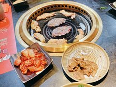-和来烤肉(仓山万达店)