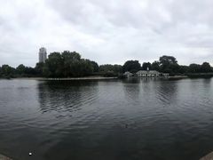 -海德公园